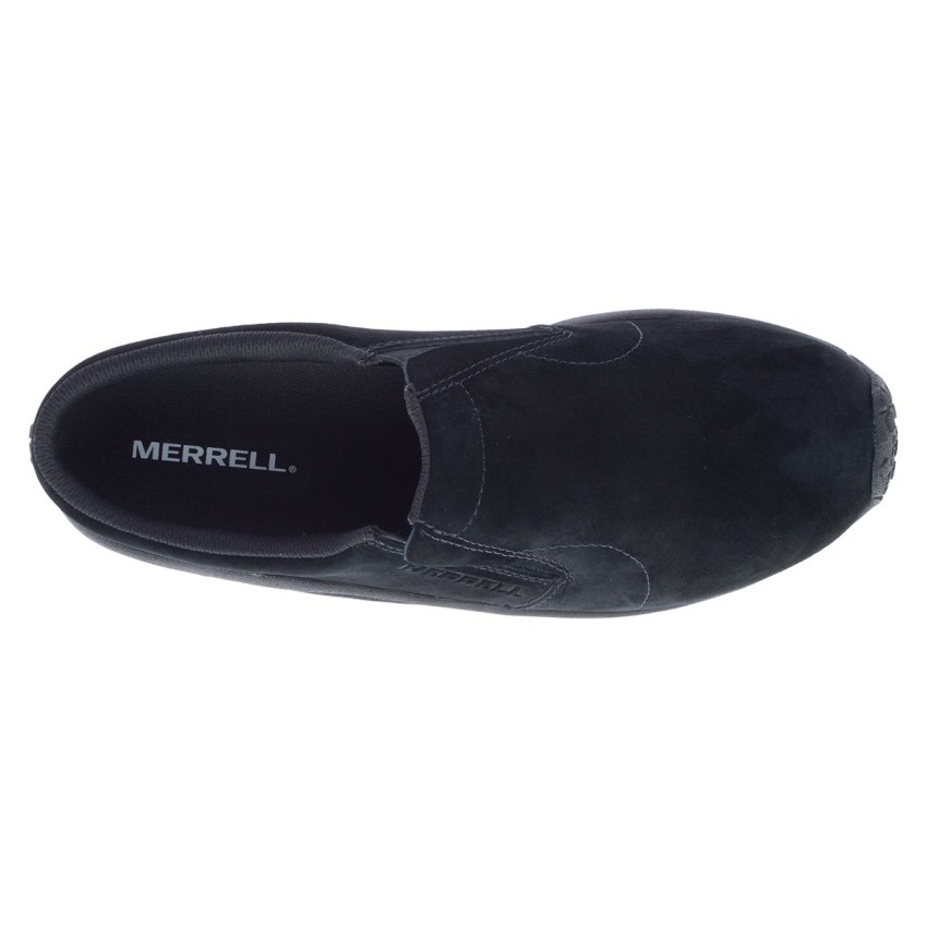 Sabots Merrell Jungle Noir Homme | G.M.AOES